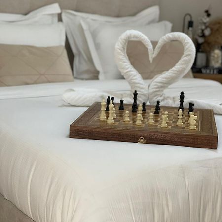 Emanuel Suite Ейлат Екстериор снимка