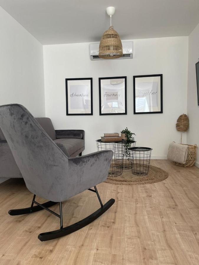 Emanuel Suite Ейлат Екстериор снимка