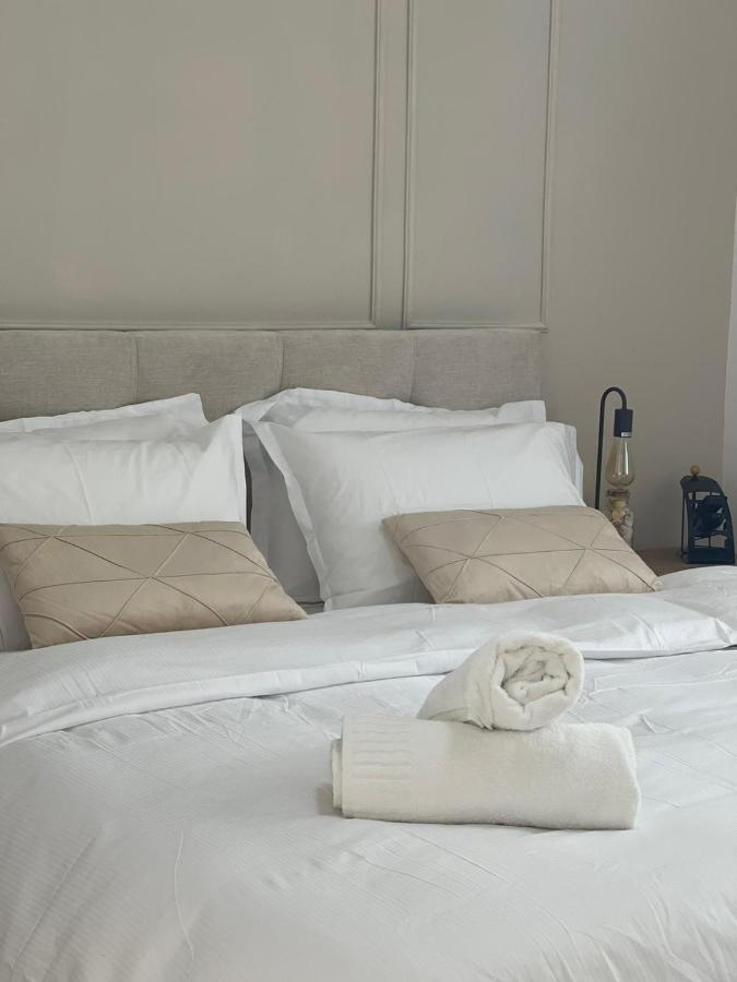 Emanuel Suite Ейлат Екстериор снимка