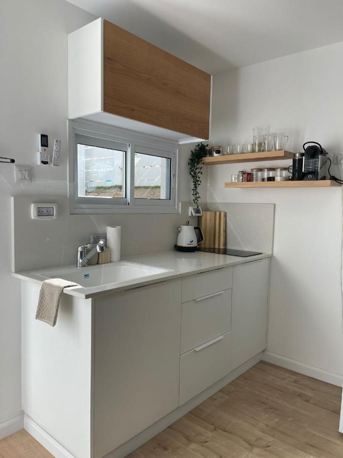 Emanuel Suite Ейлат Екстериор снимка