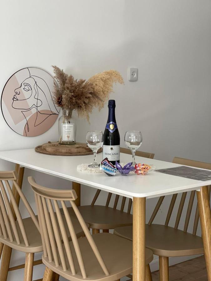 Emanuel Suite Ейлат Екстериор снимка