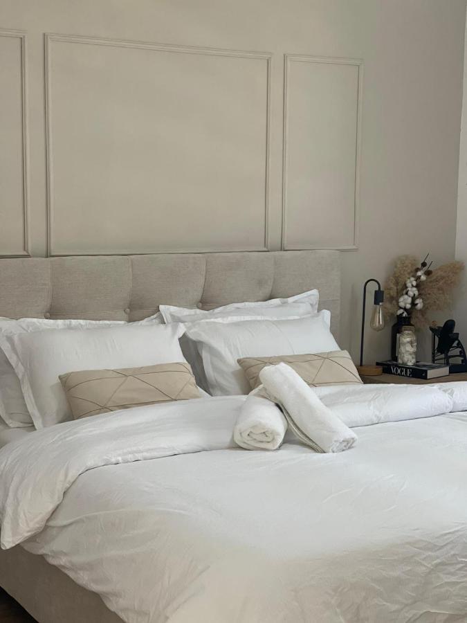 Emanuel Suite Ейлат Екстериор снимка