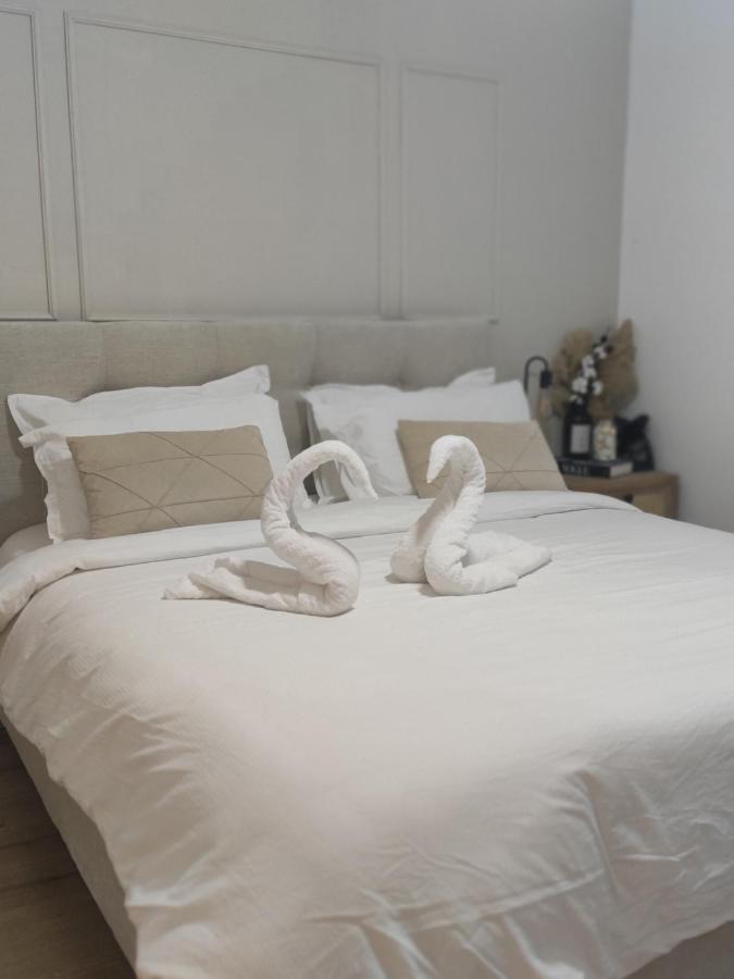 Emanuel Suite Ейлат Екстериор снимка