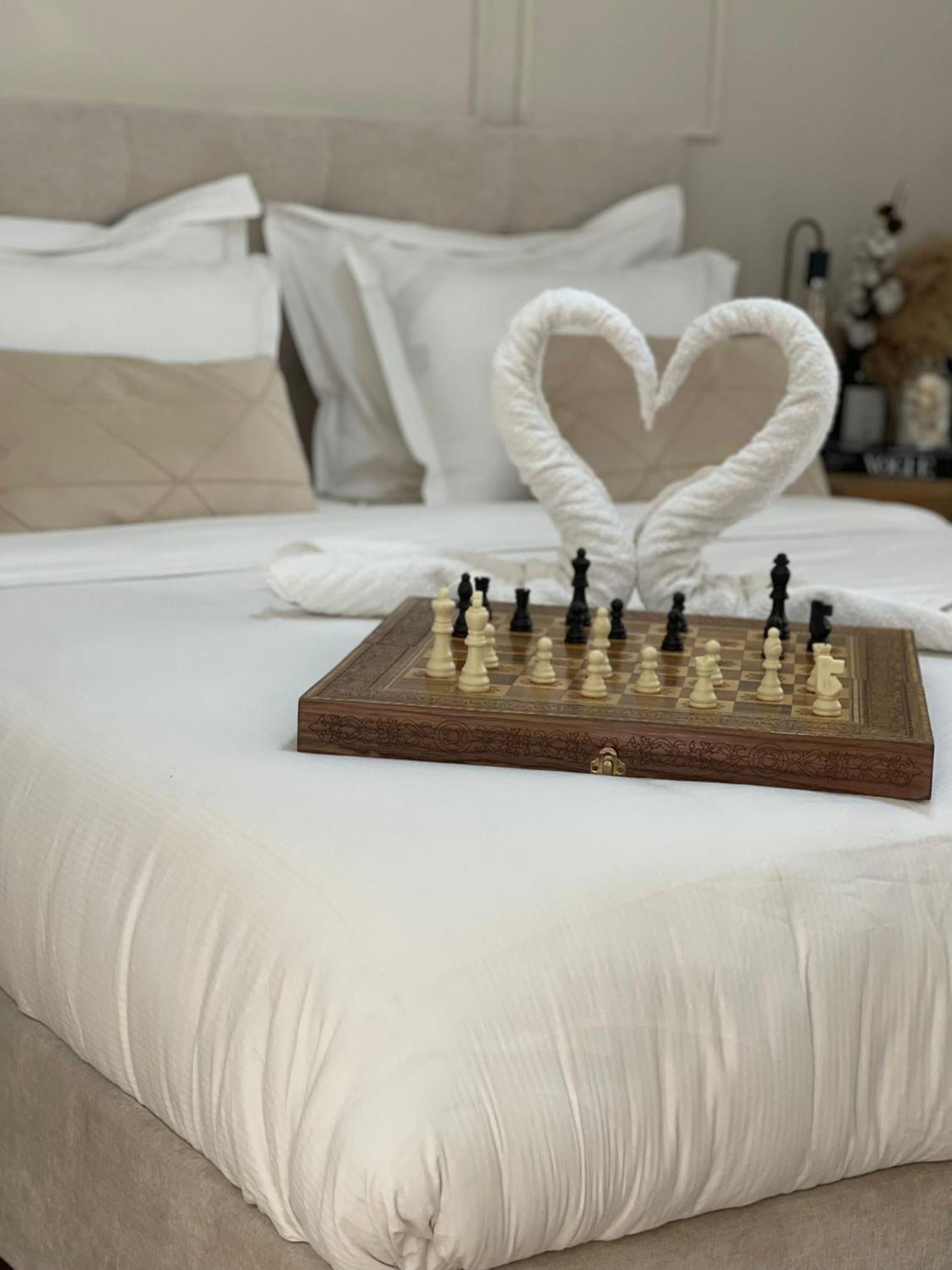 Emanuel Suite Ейлат Екстериор снимка