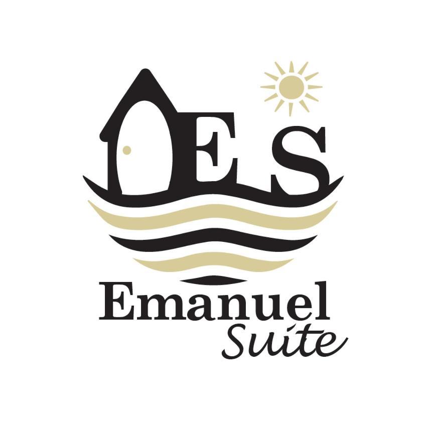 Emanuel Suite Ейлат Екстериор снимка
